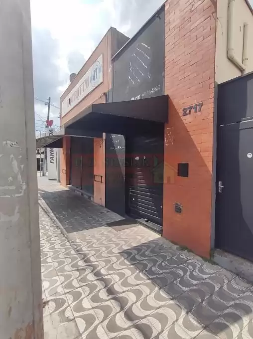 SALAO-JUNDIA? - SP