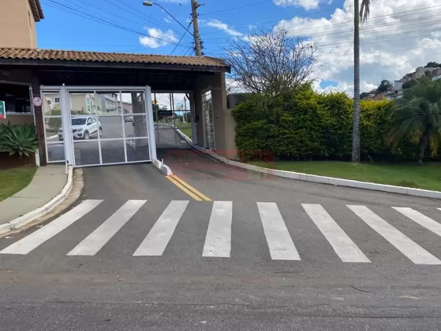 TERRENO-V?RZEA PAULISTA - SP